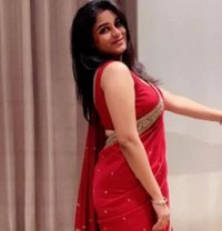 Jiya - escort in Kochi