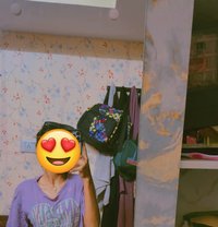 Jiya - escort in Kochi
