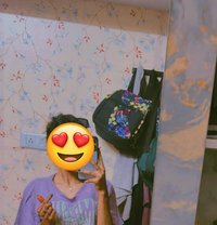 Jiya - escort in Kochi