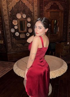 Jiya - escort in Kolkata Photo 1 of 3