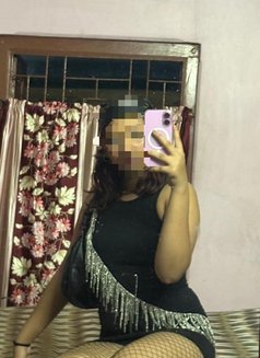 Jiya - escort in Kolkata Photo 1 of 7