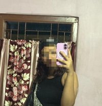 Jiya - escort in Kolkata