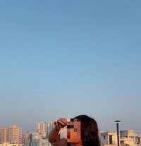 Jiya - escort in Kolkata