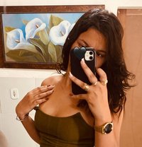 Jiya - escort in Kolkata