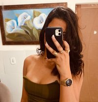 Jiya - escort in Kolkata