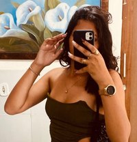 Jiya - escort in Kolkata