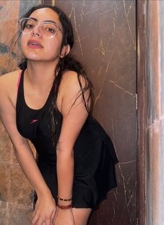 Jiya - escort in Mumbai Photo 1 of 2