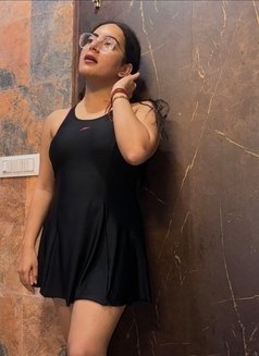 Jiya - escort in Mumbai Photo 2 of 2