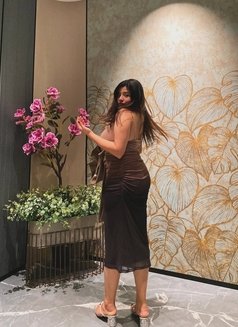 Jiya - escort in Mumbai Photo 2 of 2