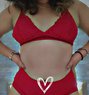 Jiya - escort in Mumbai Photo 1 of 4