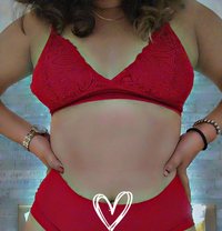 Jiya - escort in Mumbai