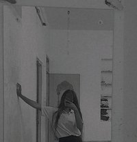 Jiya - escort in Thane