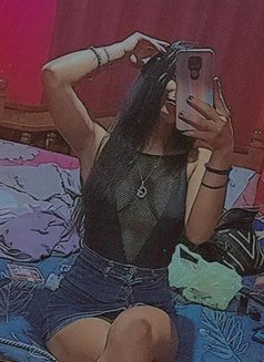 Jiya - escort in Hyderabad Photo 1 of 3