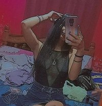 Jiya - escort in Hyderabad