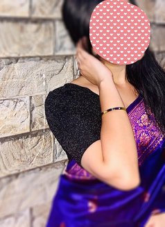 Sweety🦋Çam fun & Real méèt - escort in Mumbai Photo 1 of 6