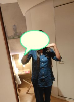 Jiya - escort in Mumbai Photo 1 of 3