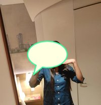 Jiya - escort in Thane