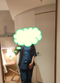Jiya - escort in Mumbai Photo 3 of 3