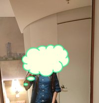 Jiya - escort in Thane