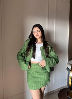 Jiya - escort in New Delhi Photo 2 of 3