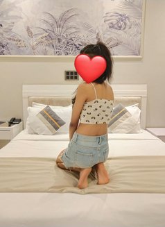 Jiya - escort in New Delhi Photo 6 of 9