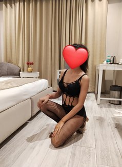 Jiya - escort in New Delhi Photo 9 of 9