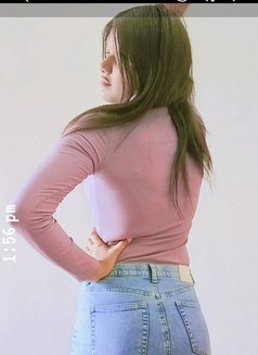 Jiya - escort in New Delhi Photo 1 of 1