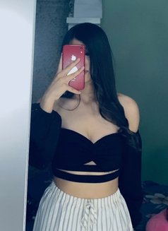 Jiya - escort in New Delhi Photo 1 of 3