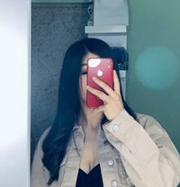 Jiya - escort in New Delhi