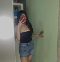 Jiya - escort in New Delhi