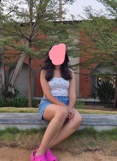 Jiya - escort in New Delhi Photo 4 of 6