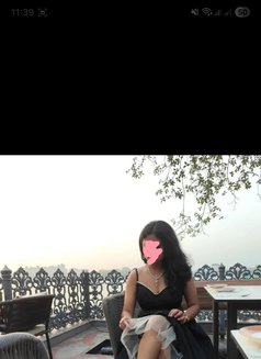 Jiya - escort in New Delhi Photo 5 of 6