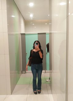 Jiya - escort in New Delhi Photo 4 of 4