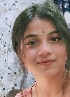 Jiya - escort in New Delhi Photo 2 of 3