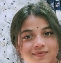 Jiya - escort in Noida