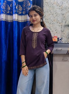 Jiya - escort in New Delhi Photo 3 of 3