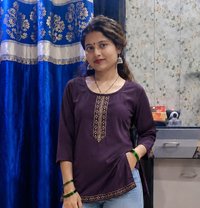 Jiya - escort in Noida