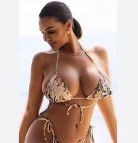 Jiya - escort in Noida