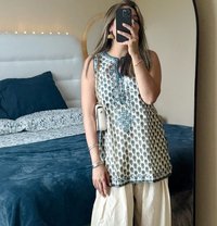 Jiya - escort in Noida