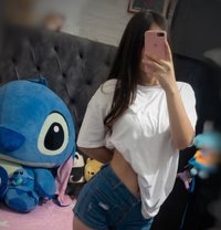 Jiya - escort in Noida