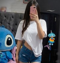 Jiya - escort in Noida
