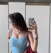 Jiya - escort in Pune