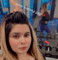 Jiya - escort in Pune