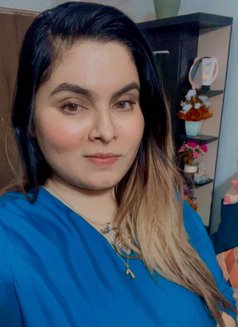 Jiya - escort in Pune Photo 3 of 6