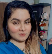 Jiya - escort in Pune