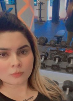 Jiya - escort in Pune Photo 4 of 6