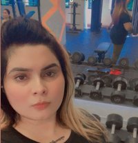 Jiya - escort in Pune