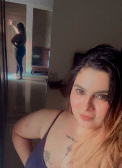 Jiya - escort in Pune Photo 5 of 6