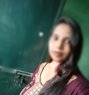 Riya Cam & Real meet availabe - escort in Pune Photo 1 of 1