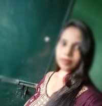 Riya Cam & Real meet availabe - escort in Pune
